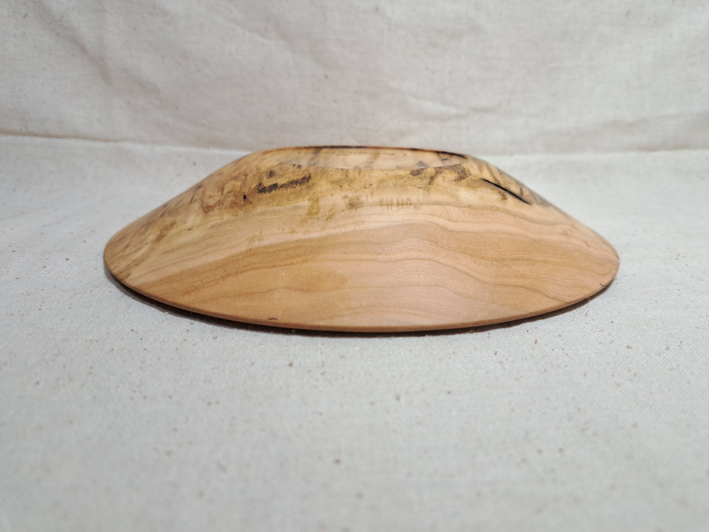 #95 Cherry plate