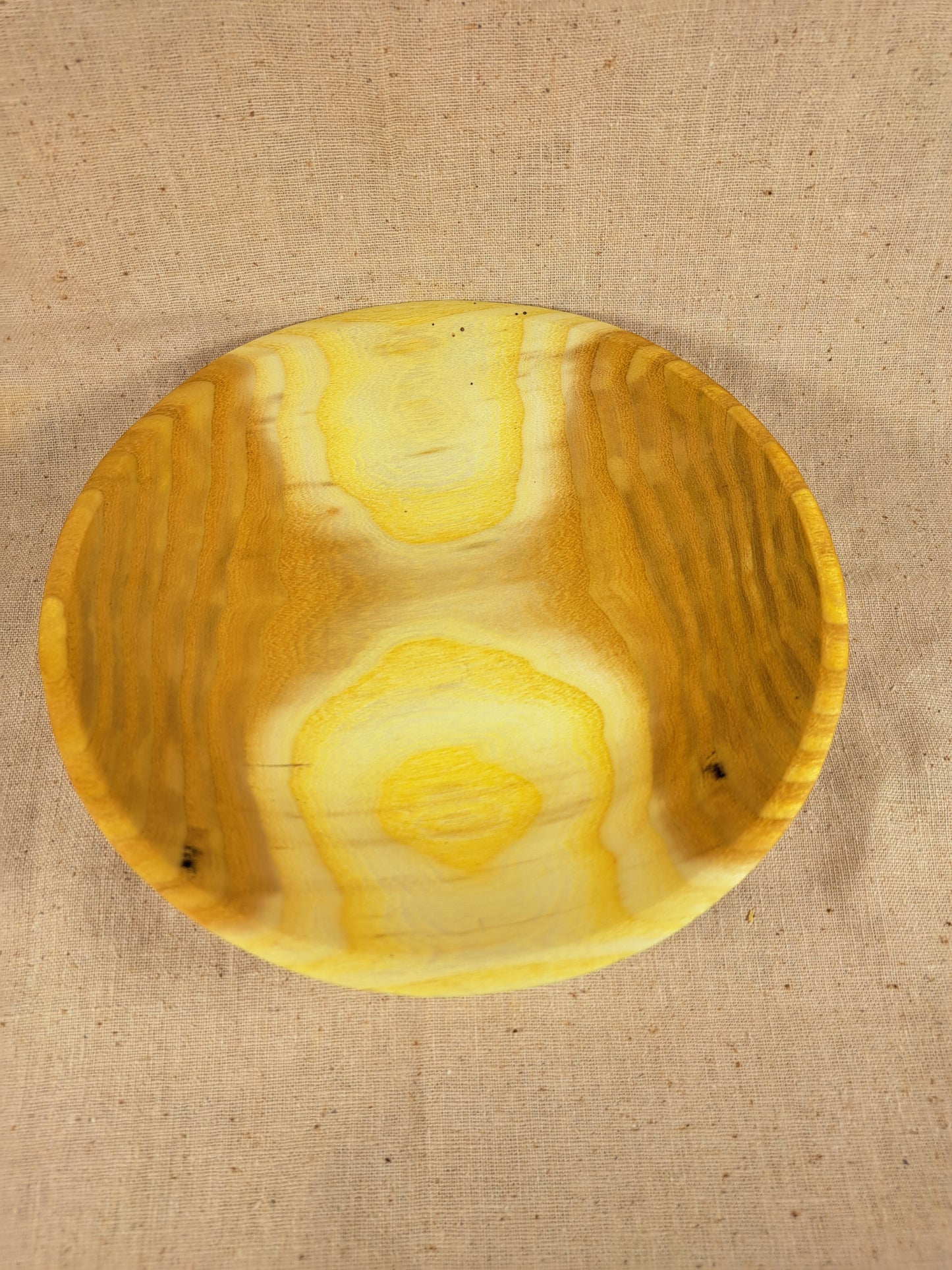 #168 Mulberry Bowl