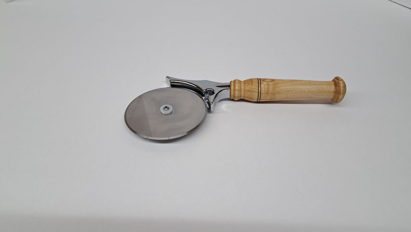 #143 Pizza Cutter