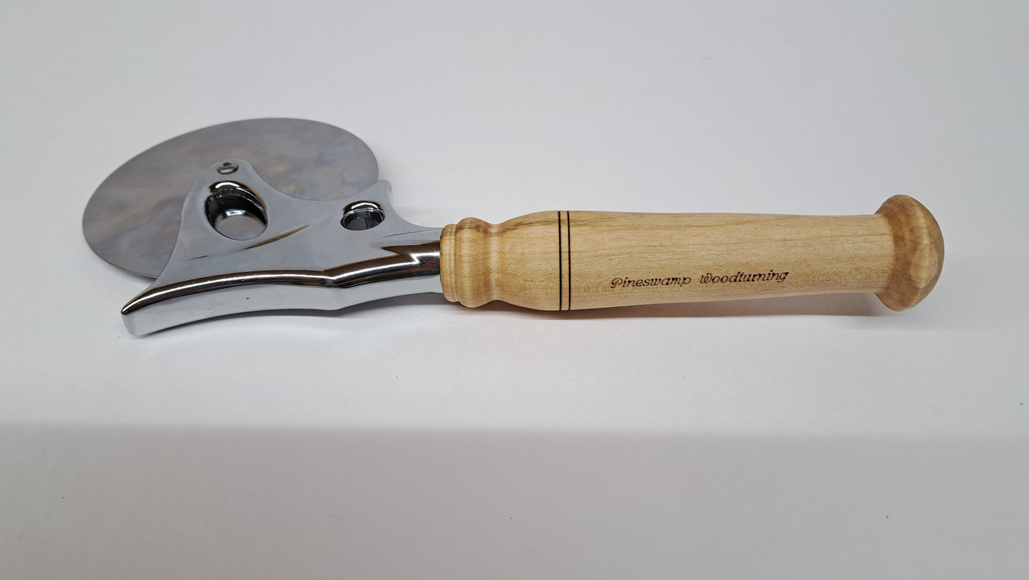 #143 Pizza Cutter
