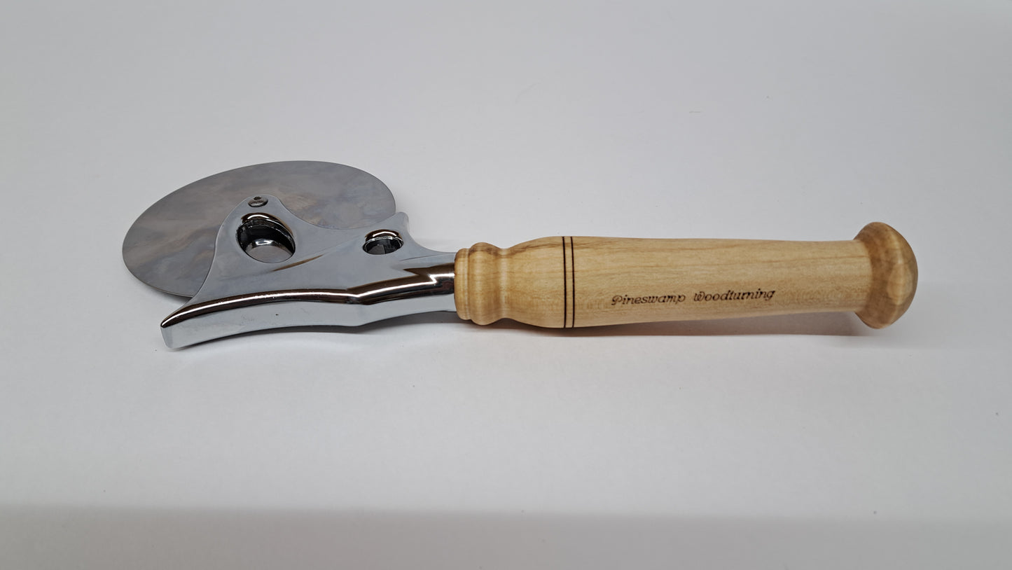 #143 Pizza Cutter