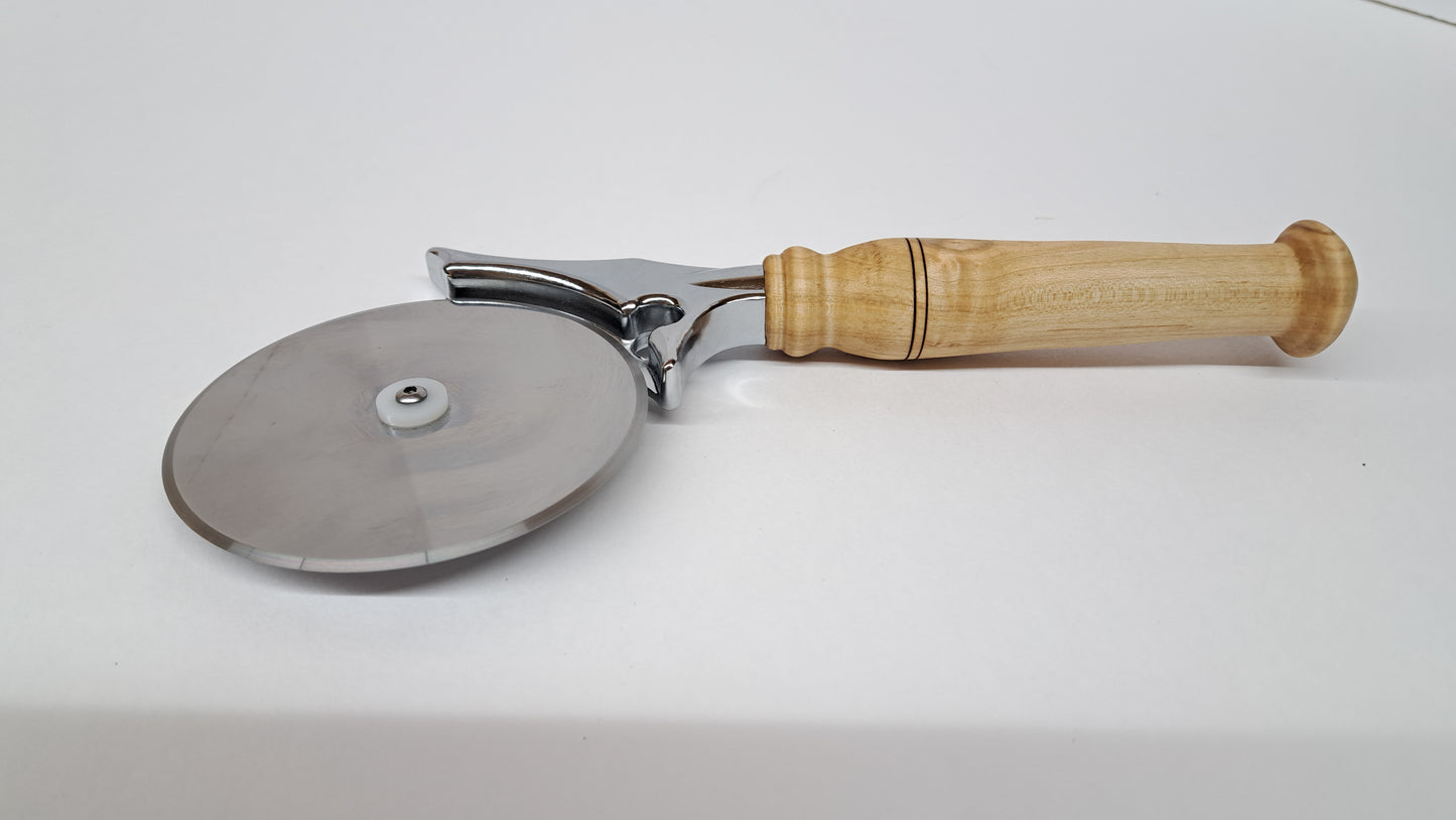 #143 Pizza Cutter