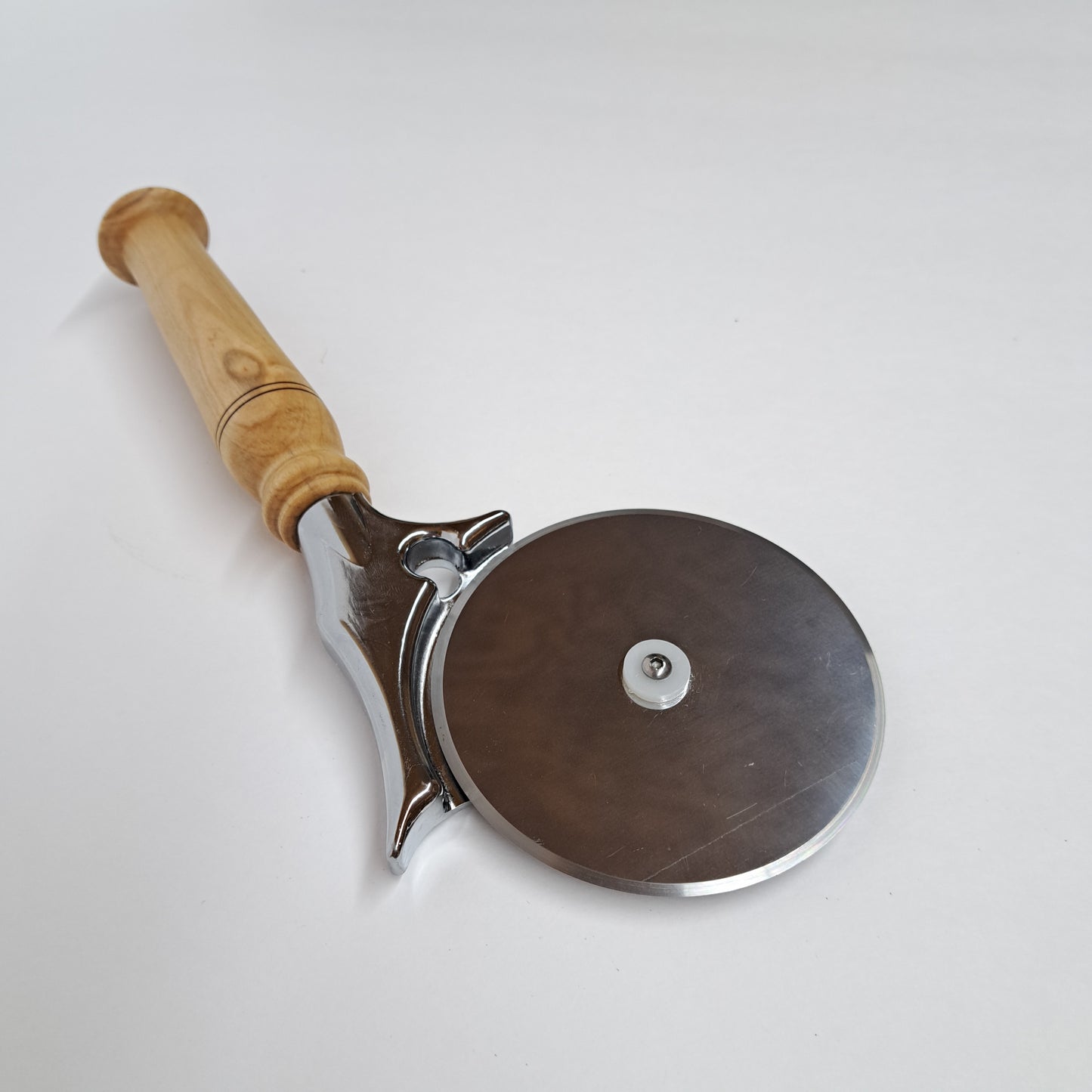 #143 Pizza Cutter