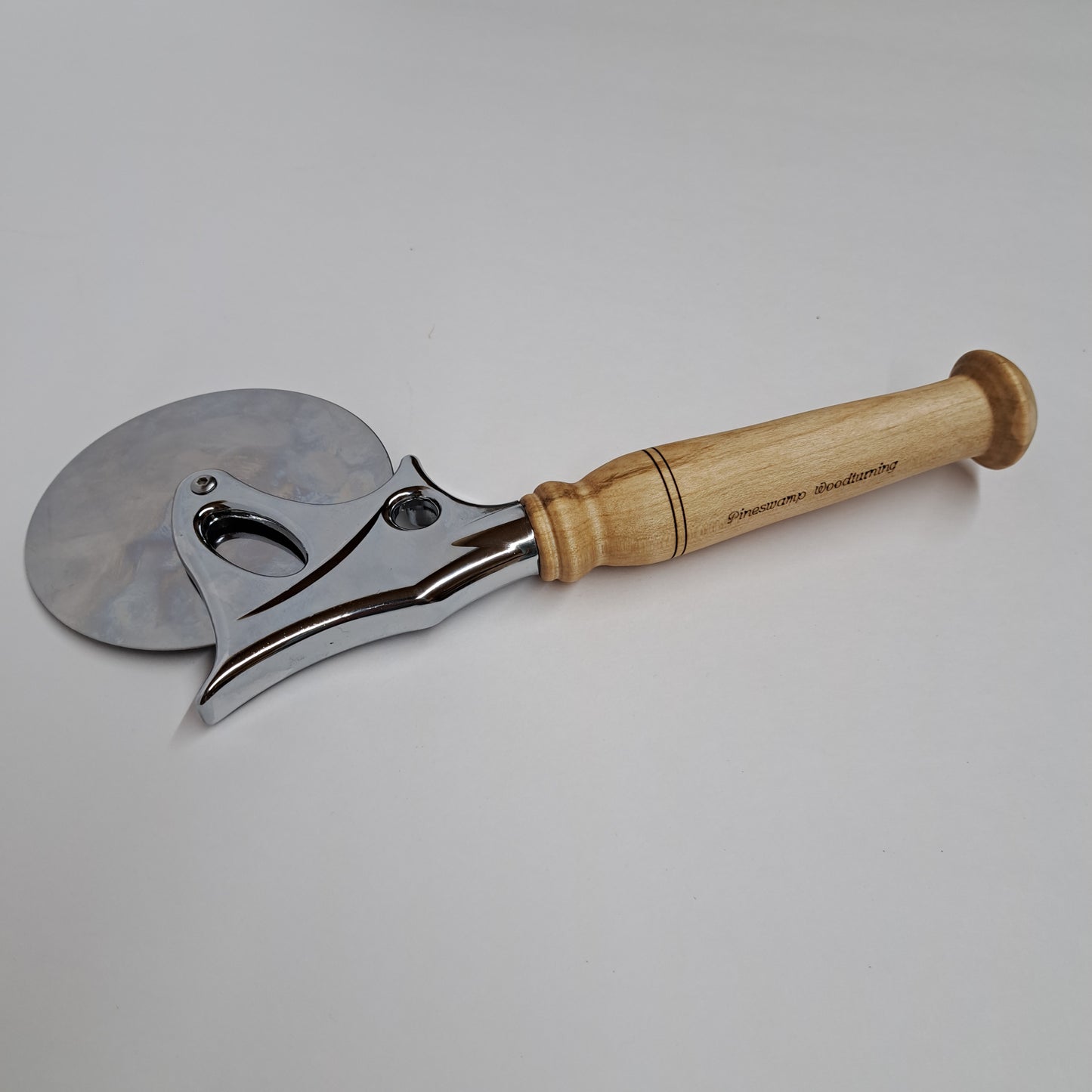 #143 Pizza Cutter