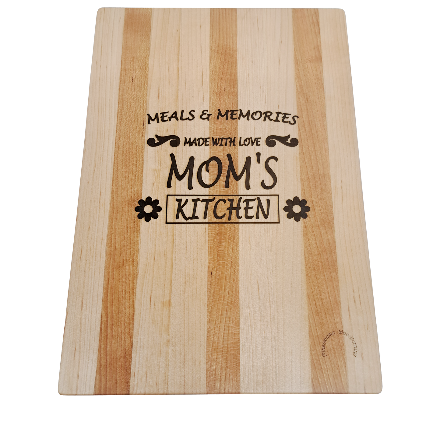 #354 Cutting Board