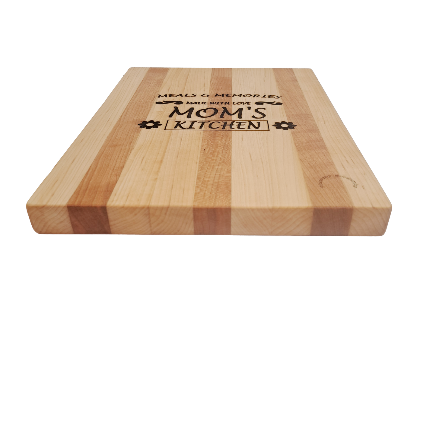 #354 Cutting Board