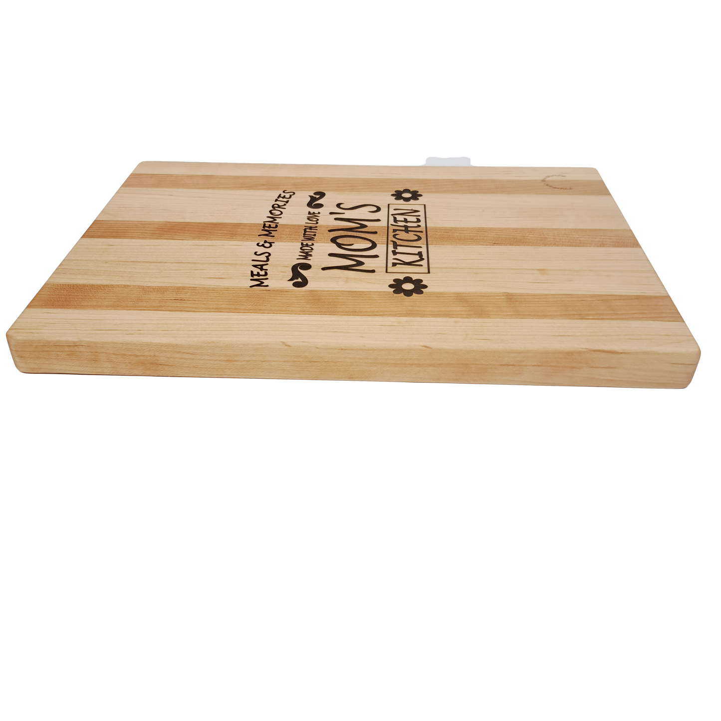 #354 Cutting Board