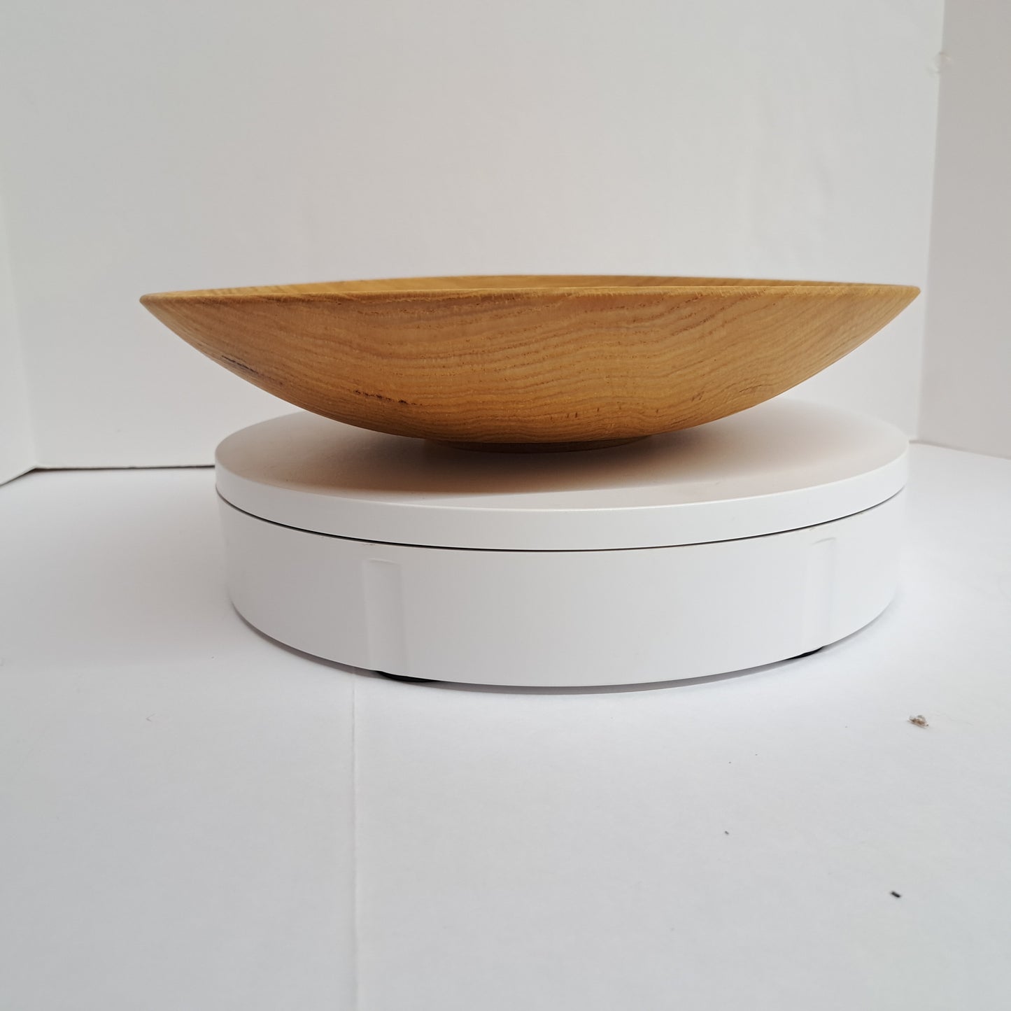 #259 Oak Bowl