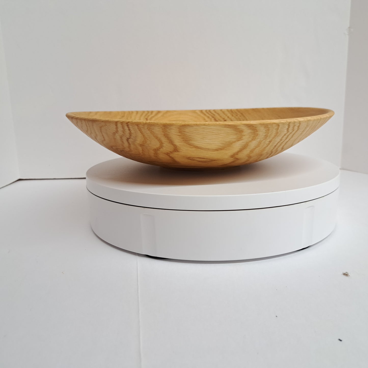 #259 Oak Bowl