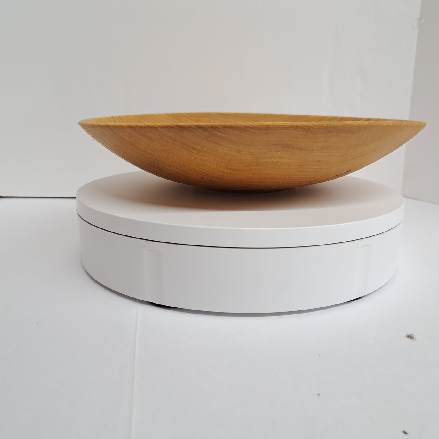 #259 Oak Bowl