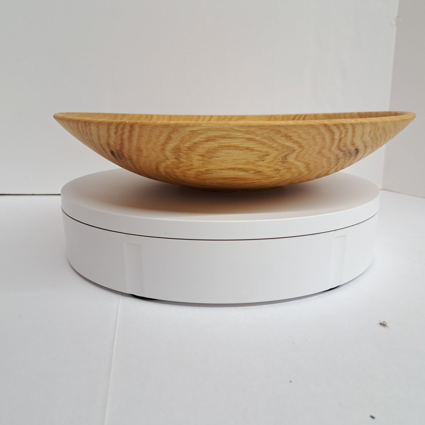 #259 Oak Bowl
