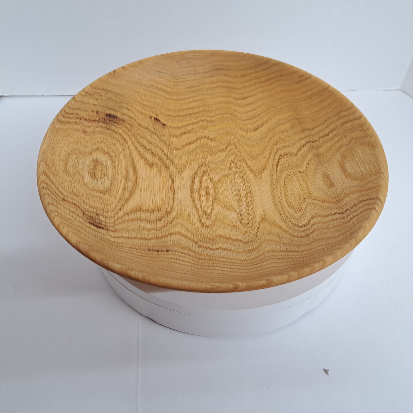 #259 Oak Bowl
