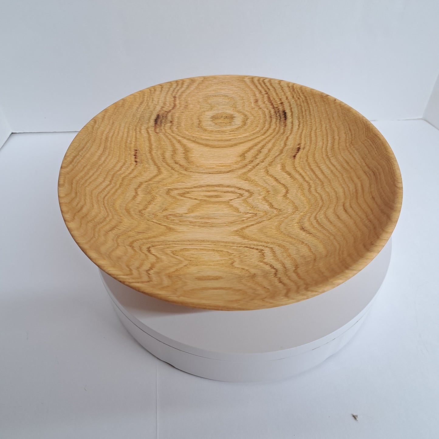#259 Oak Bowl