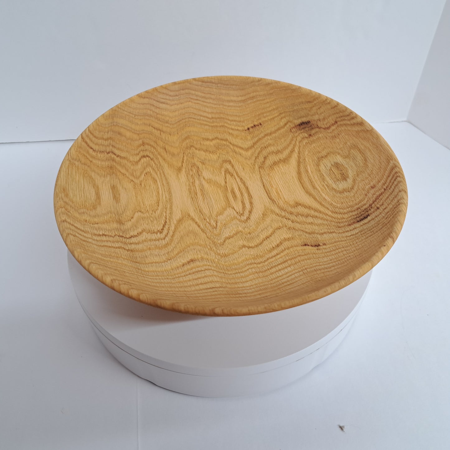 #259 Oak Bowl