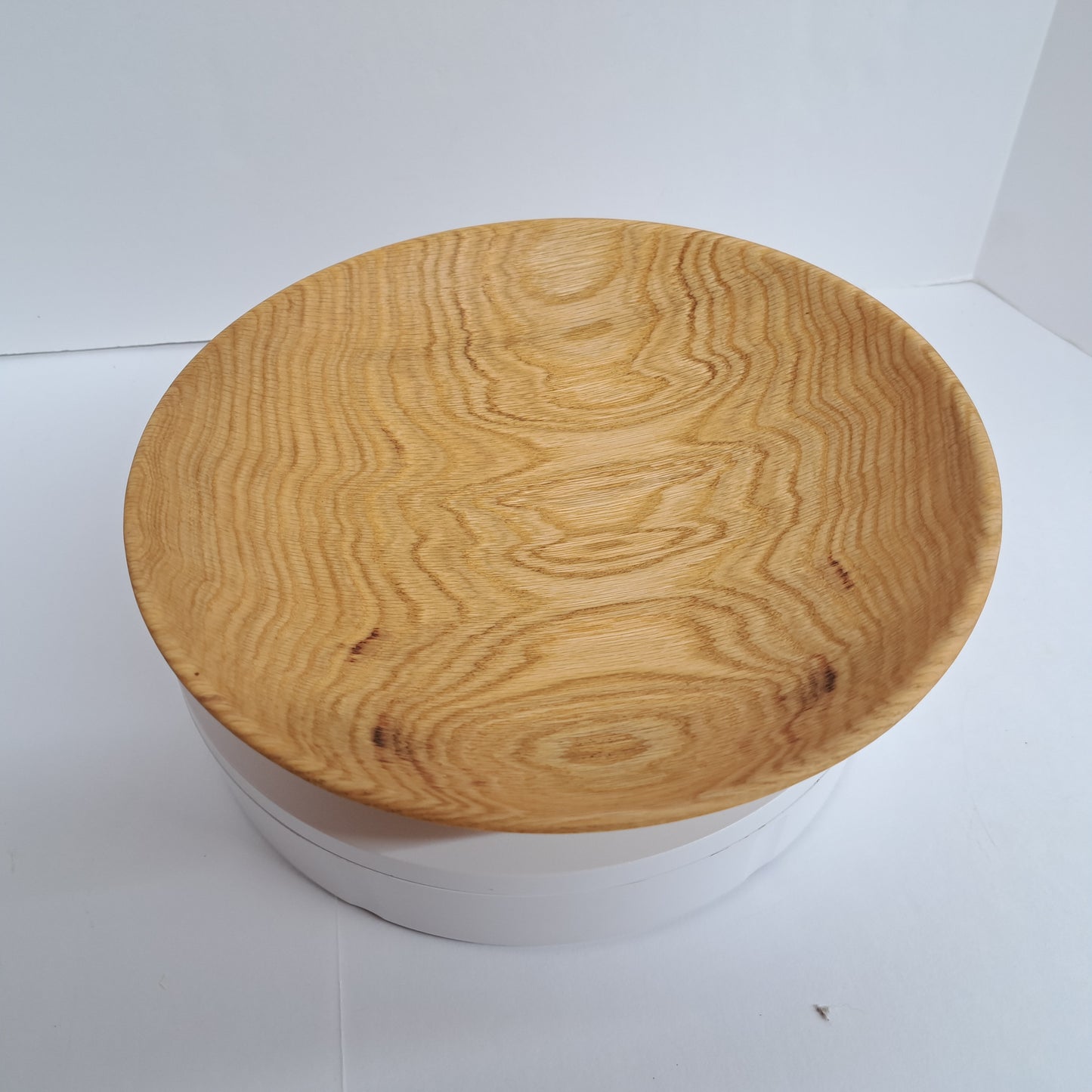 #259 Oak Bowl