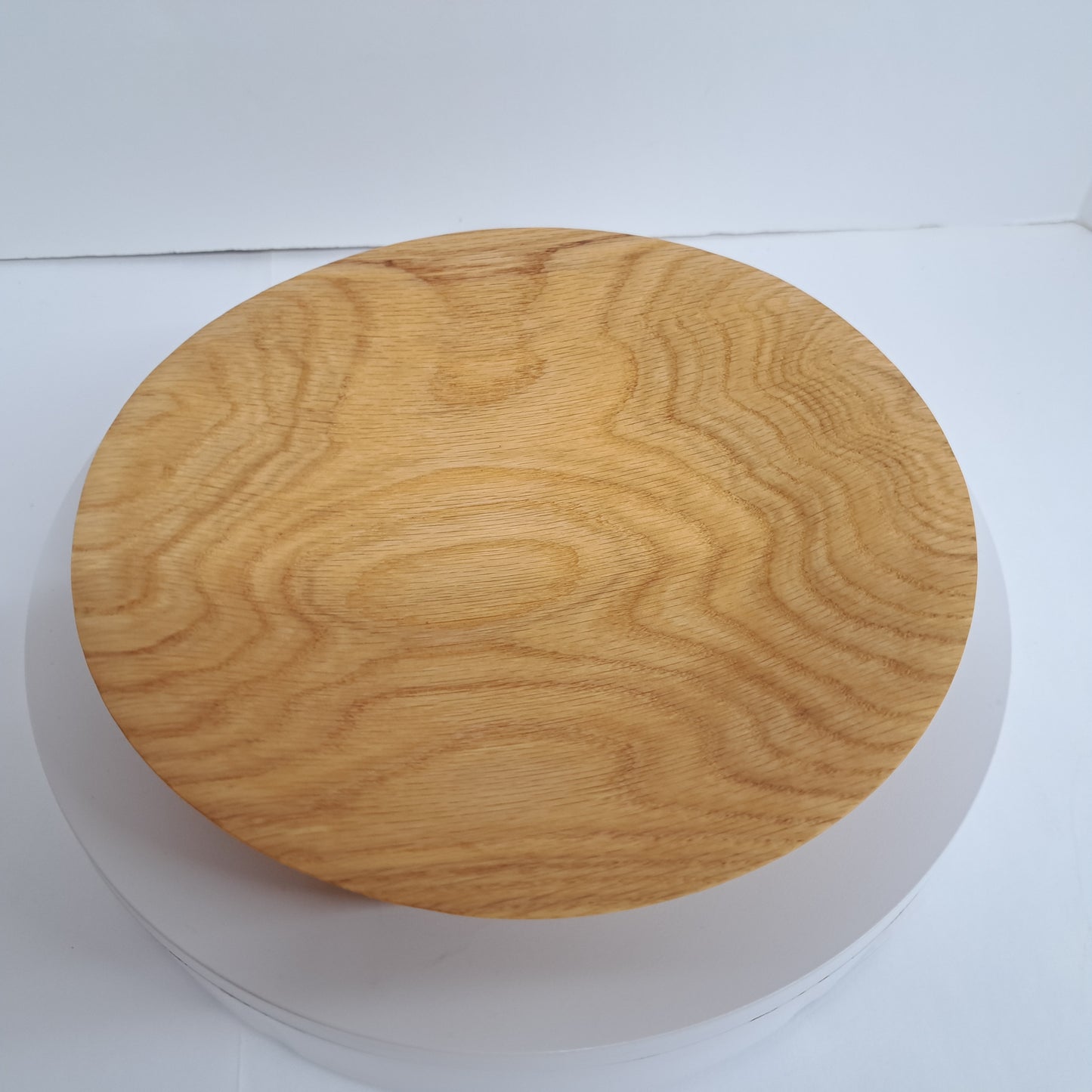 #260 Oak Bowl