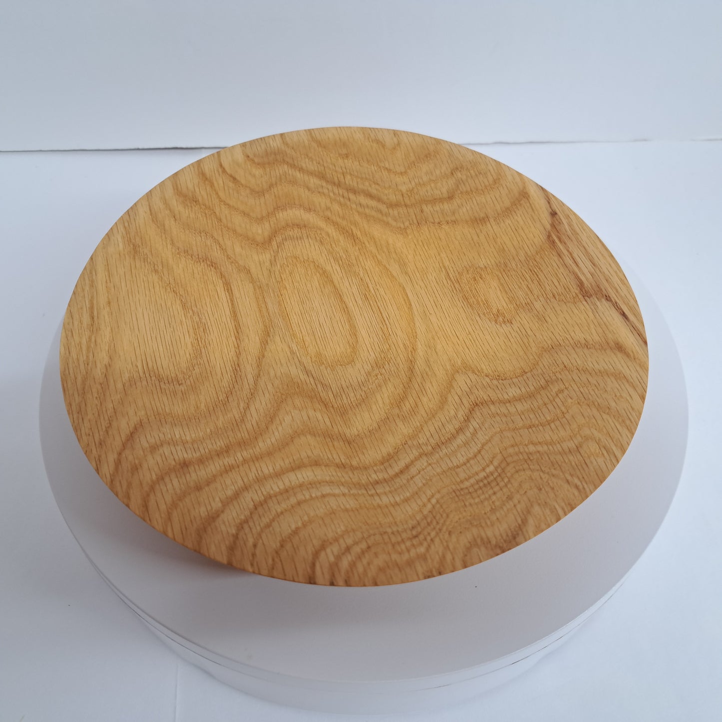 #260 Oak Bowl