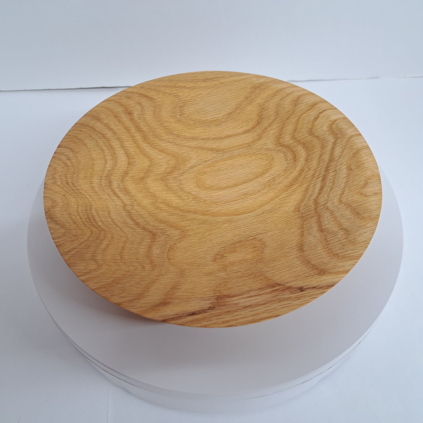 #260 Oak Bowl