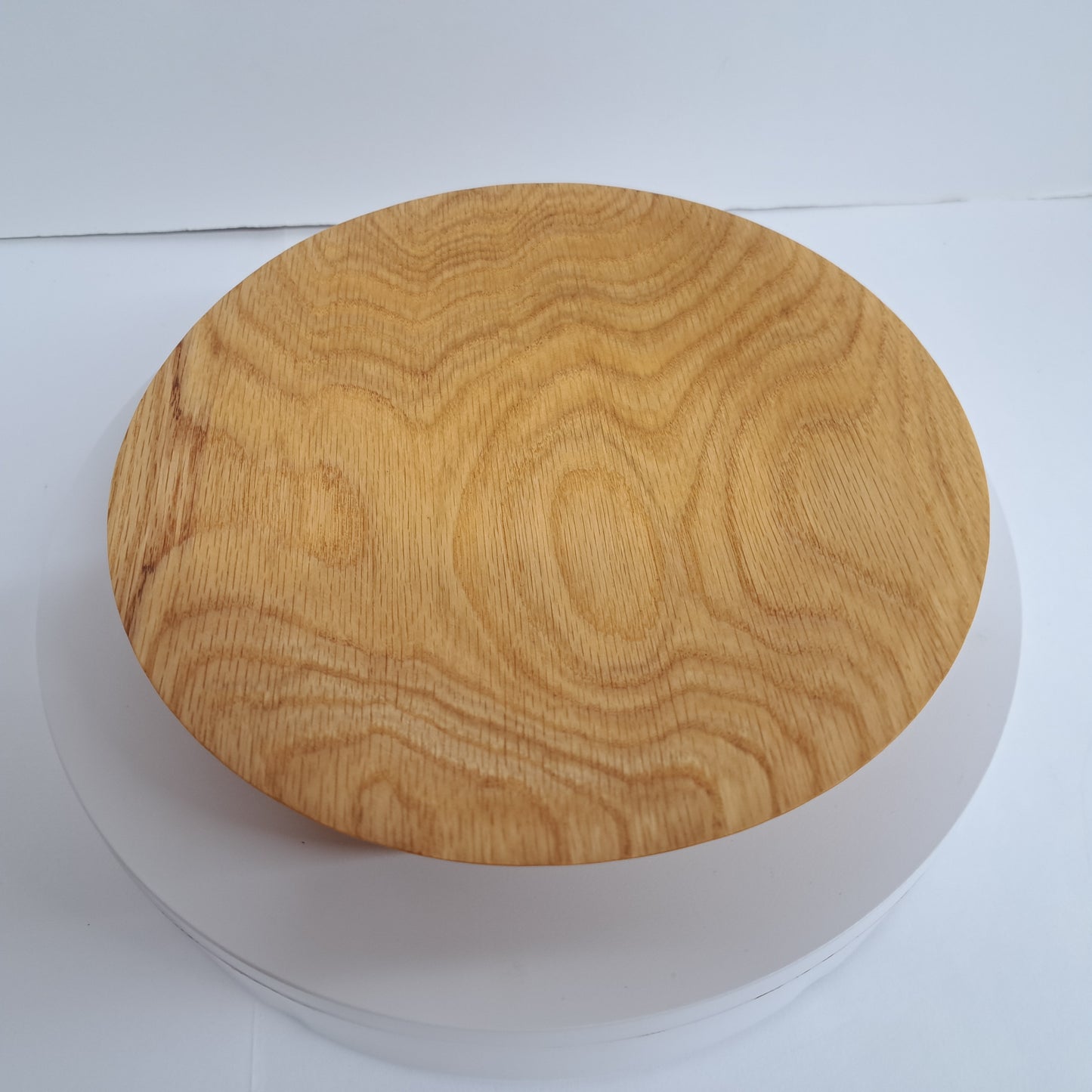 #260 Oak Bowl
