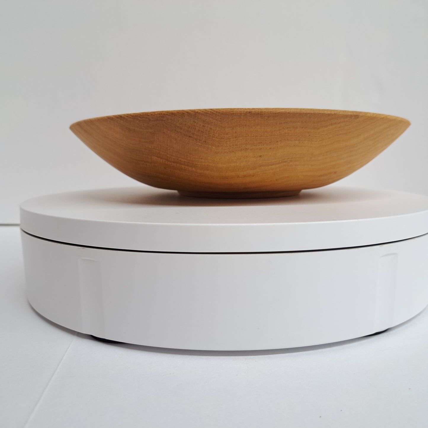 #262 Oak Bowl