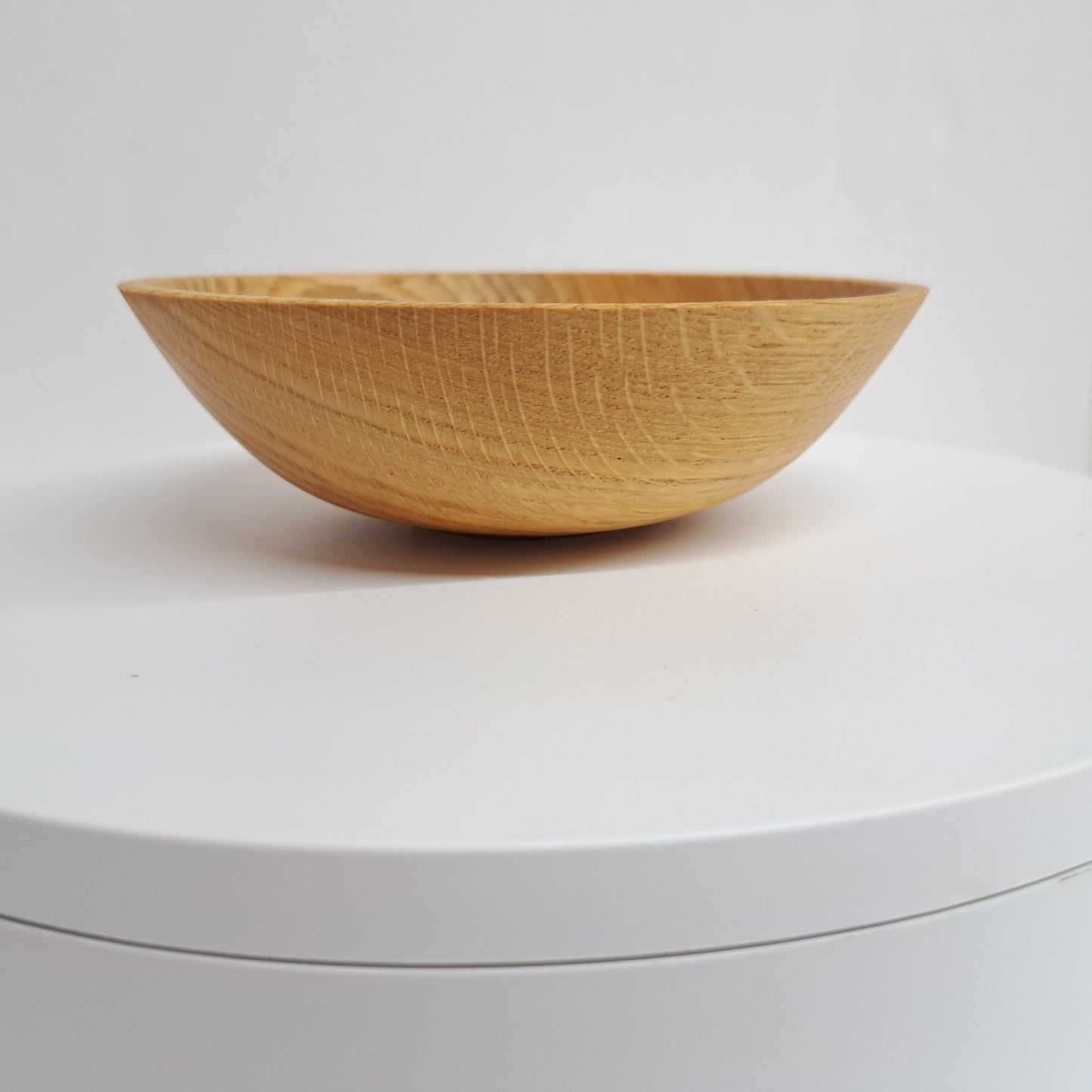 #271 Oak Bowl