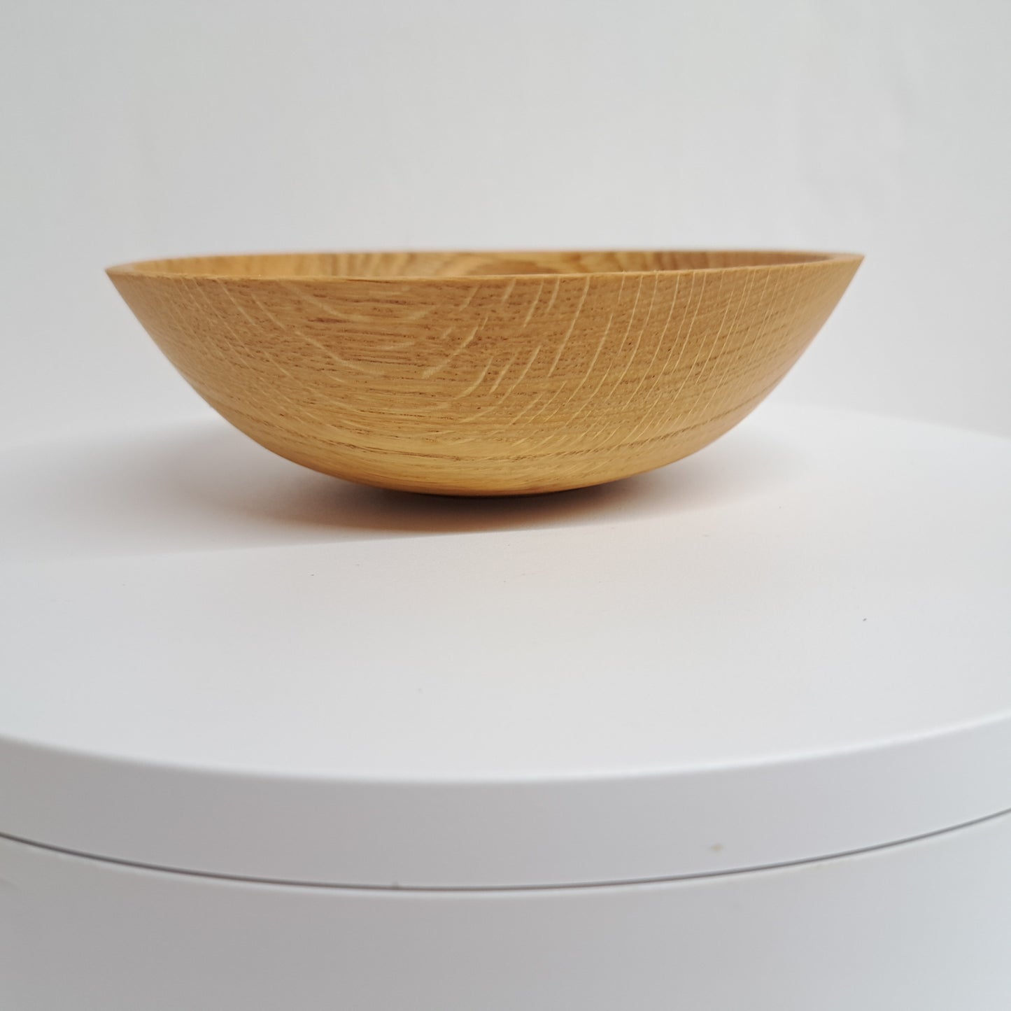 #271 Oak Bowl