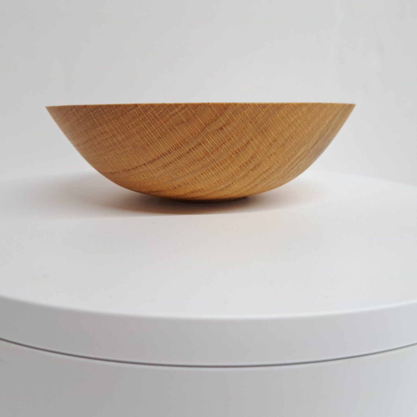 #271 Oak Bowl