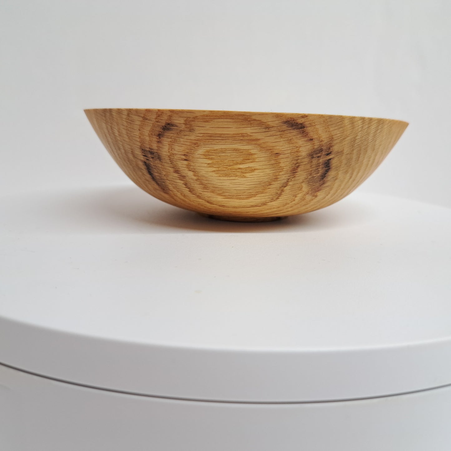 #271 Oak Bowl