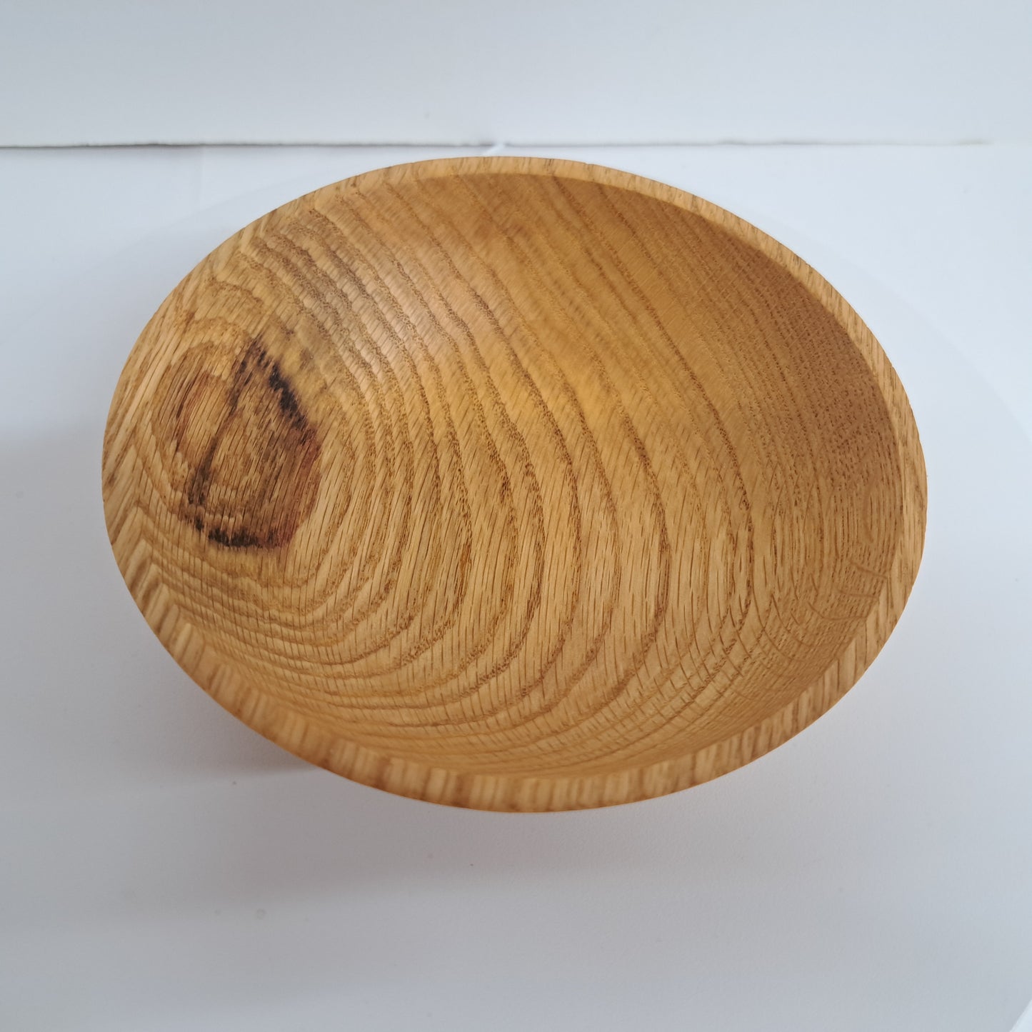 #271 Oak Bowl