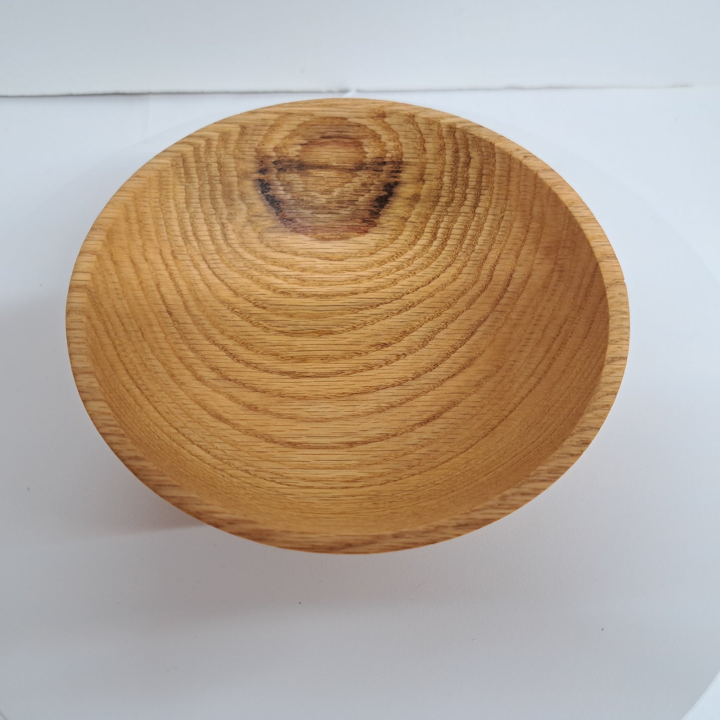 #271 Oak Bowl