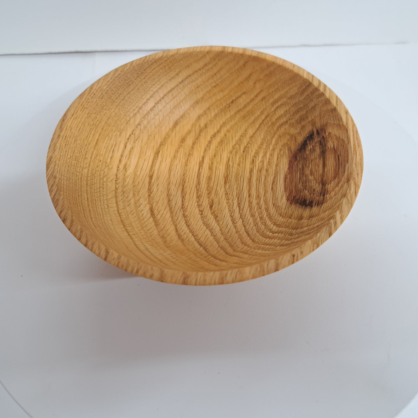 #271 Oak Bowl