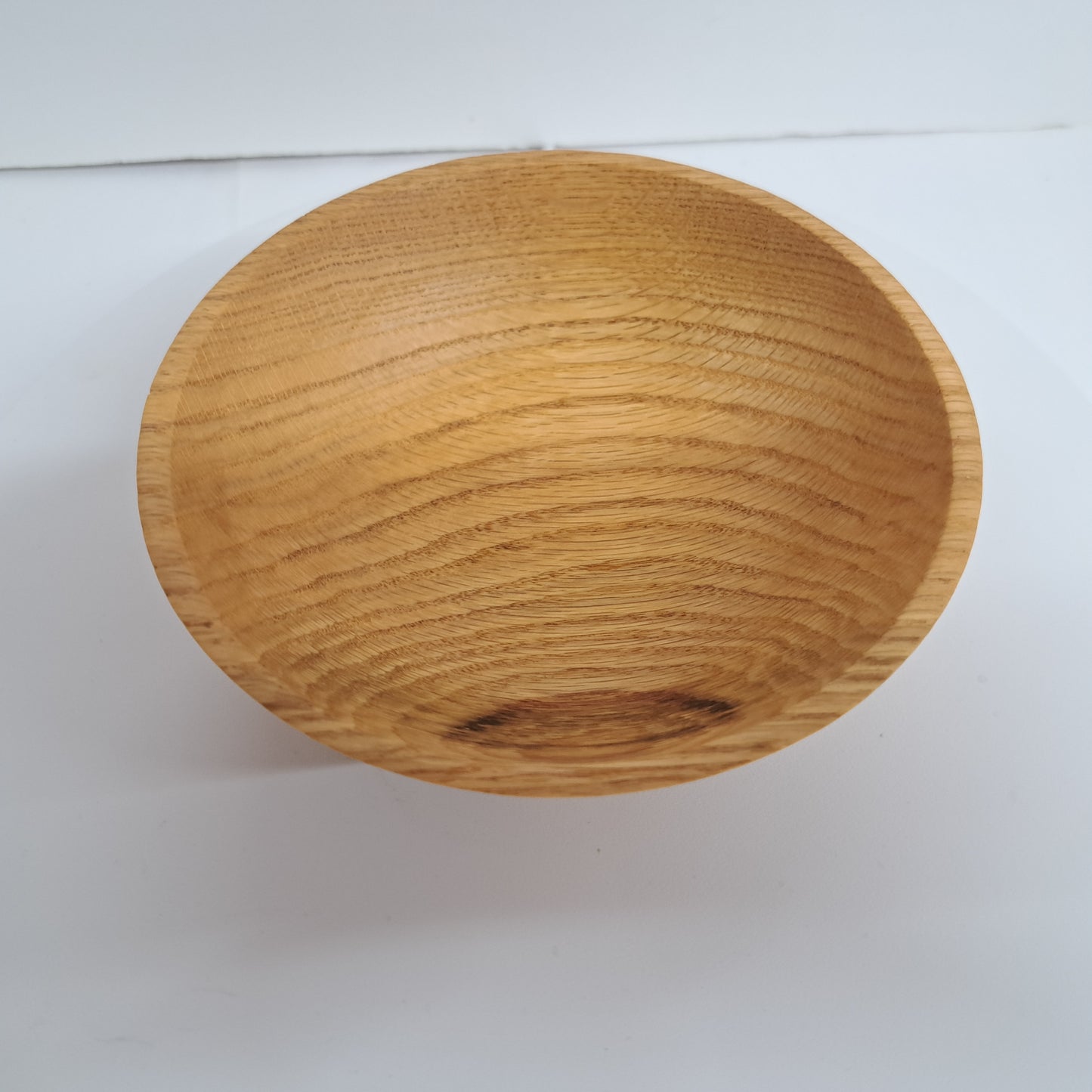 #271 Oak Bowl