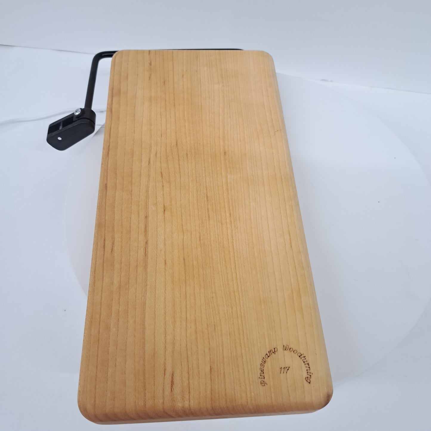 #117 Cheese Slicer