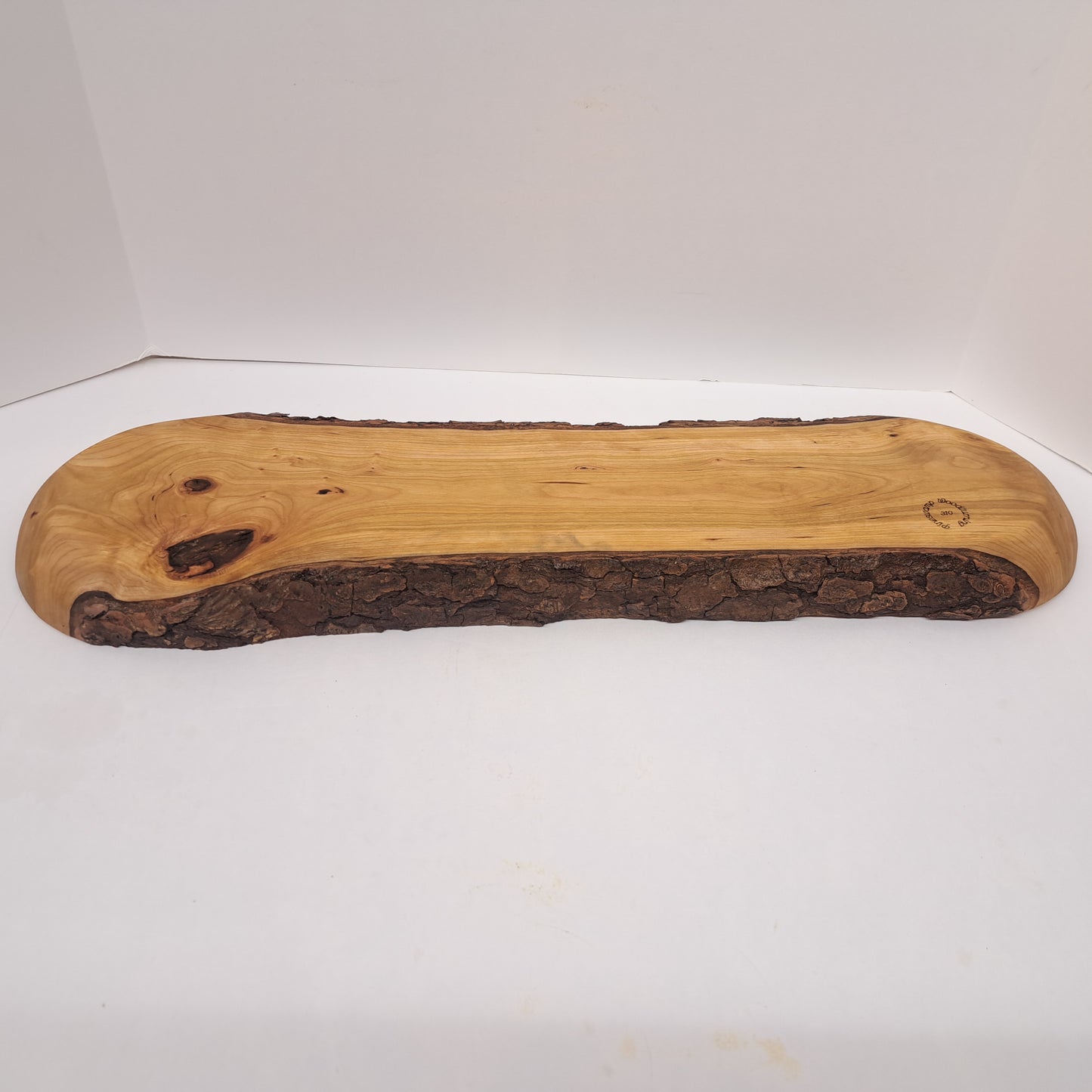 #310 Cherry Dough Bowl