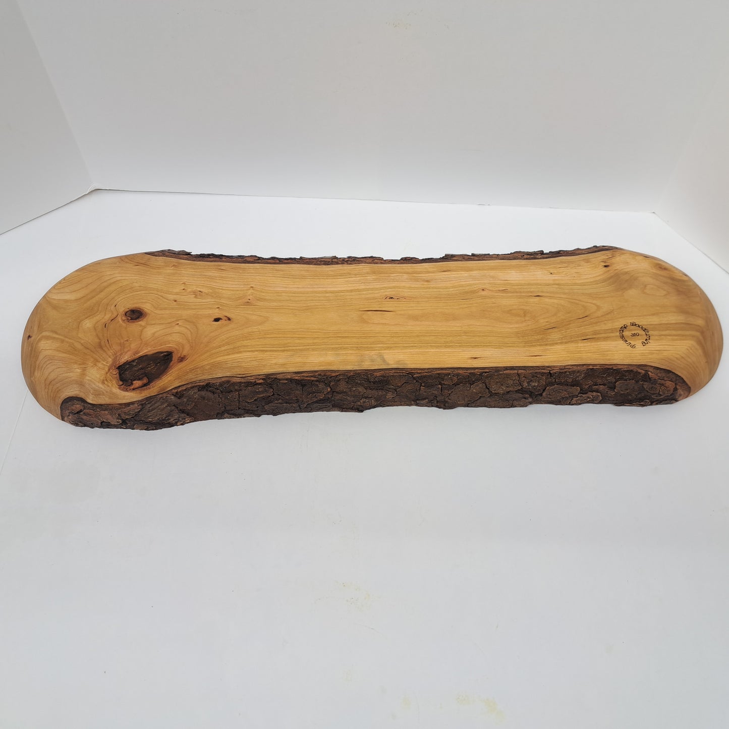 #310 Cherry Dough Bowl
