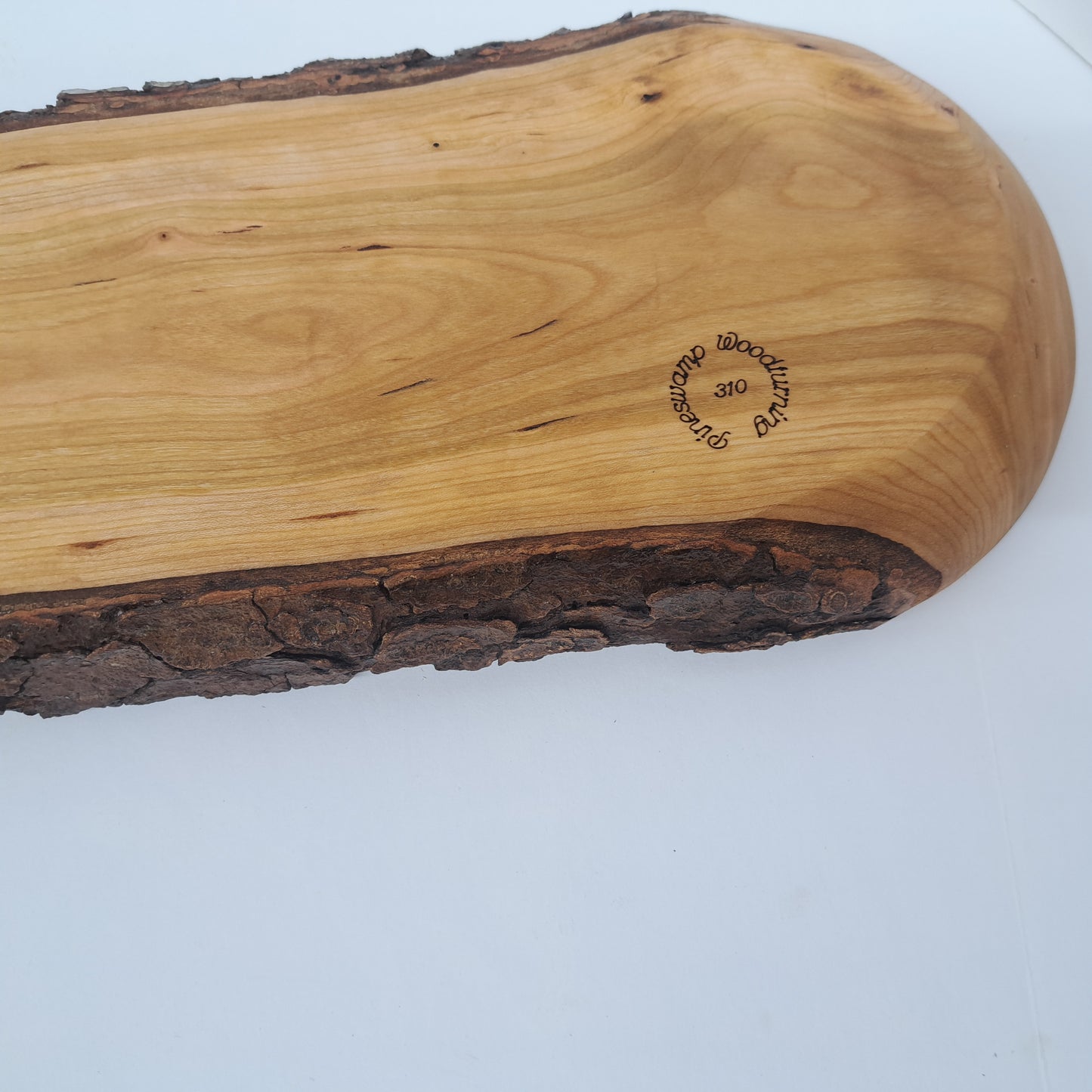 #310 Cherry Dough Bowl