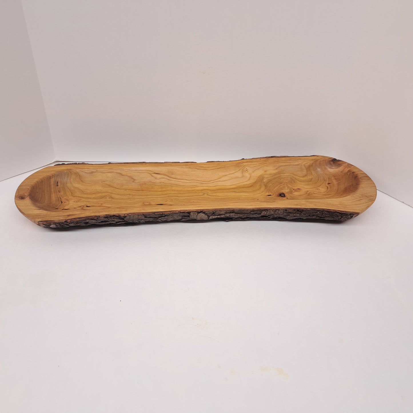 #311 Cherry Dough Bowl