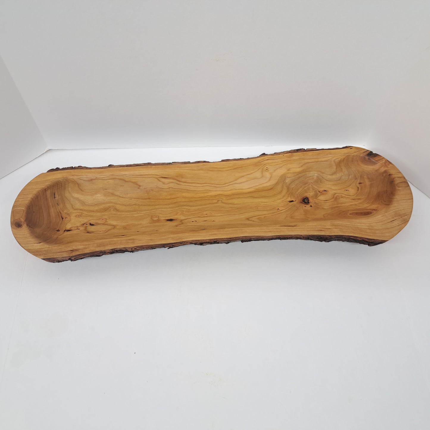 #311 Cherry Dough Bowl