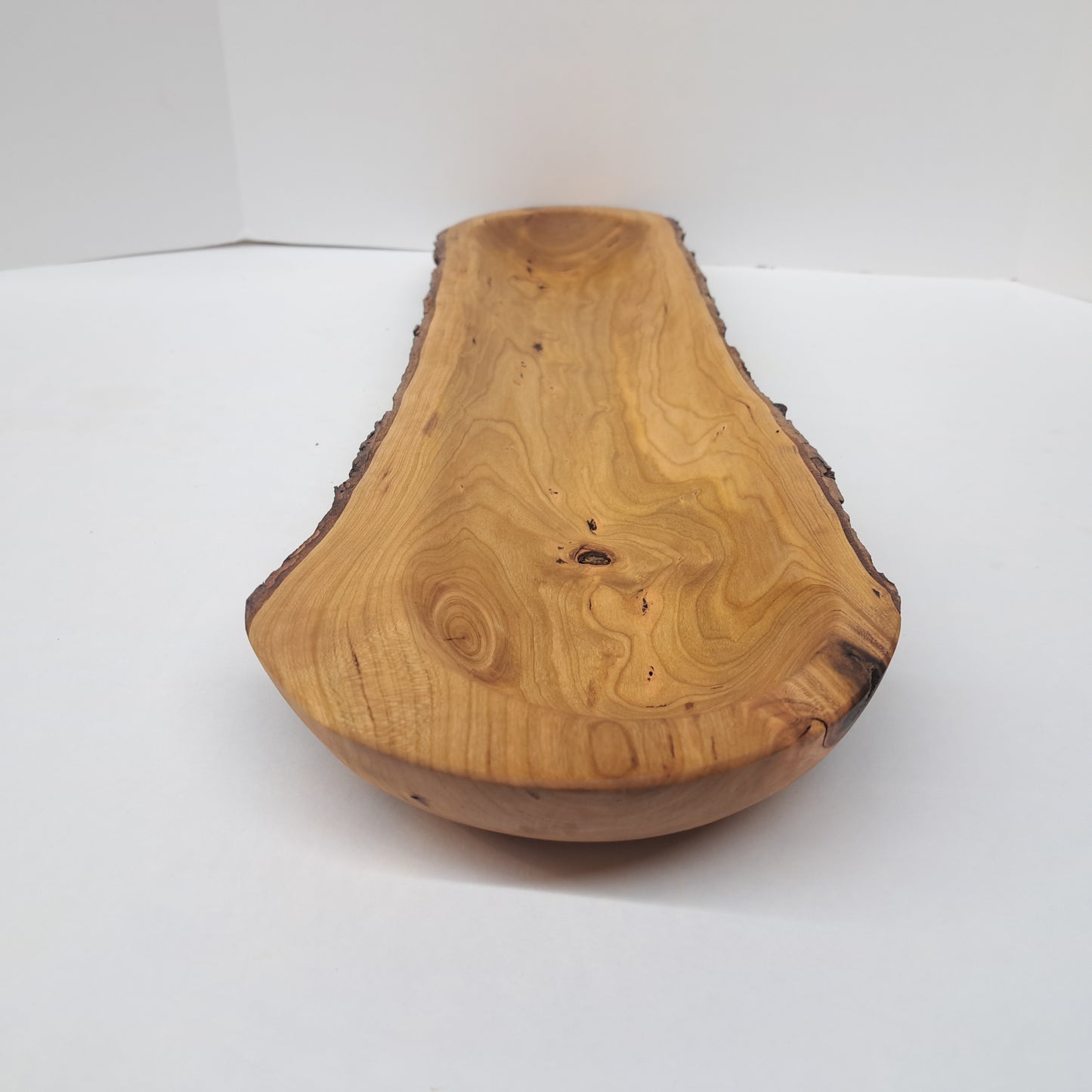 #311 Cherry Dough Bowl