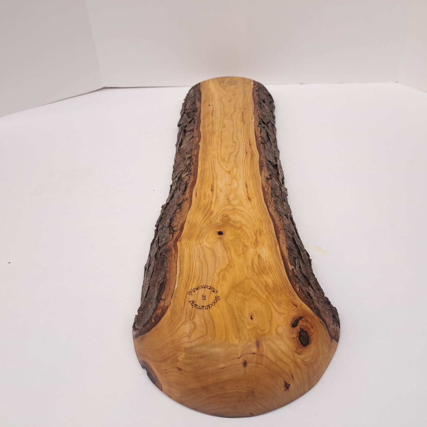 #311 Cherry Dough Bowl