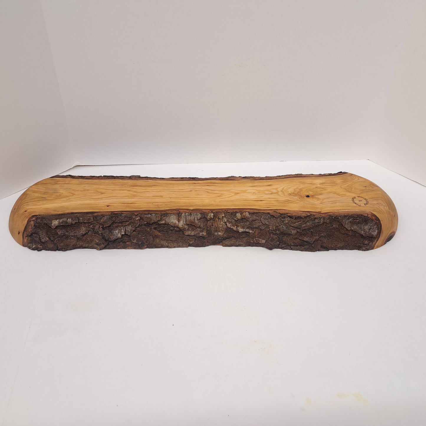 #311 Cherry Dough Bowl