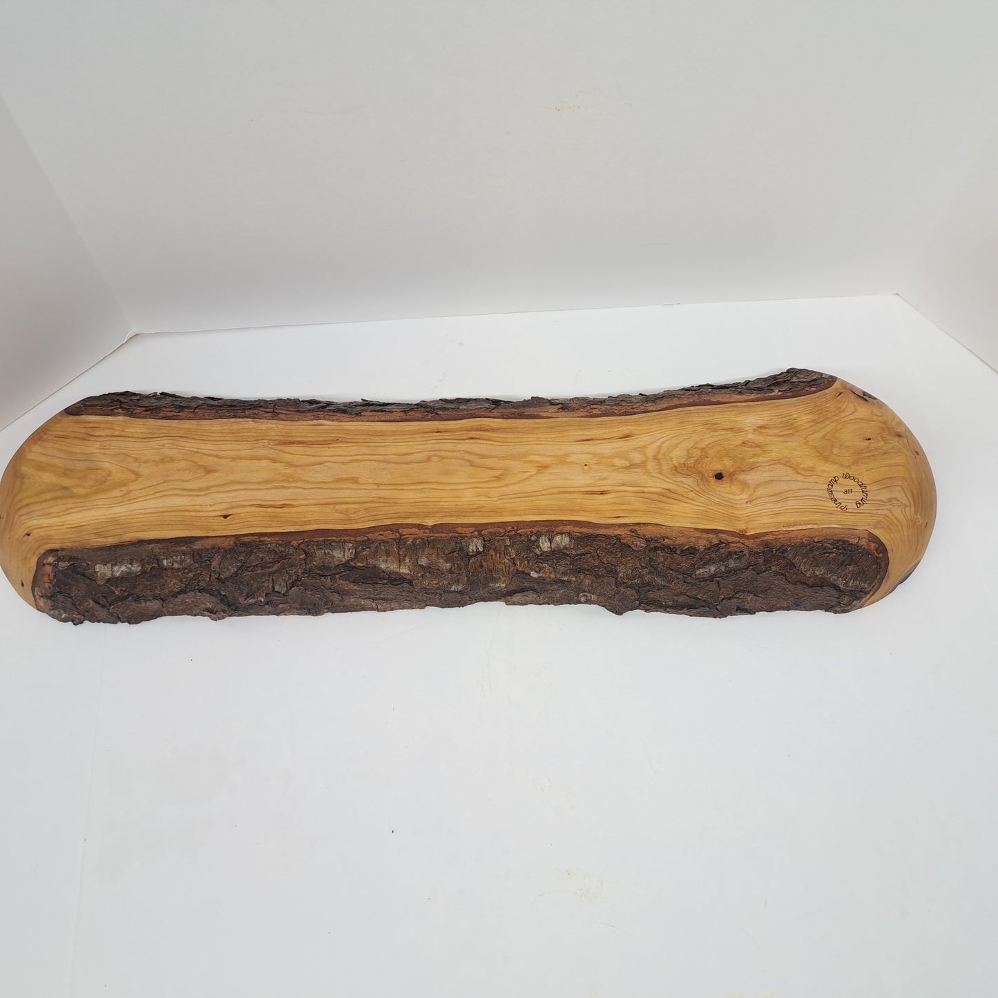 #311 Cherry Dough Bowl