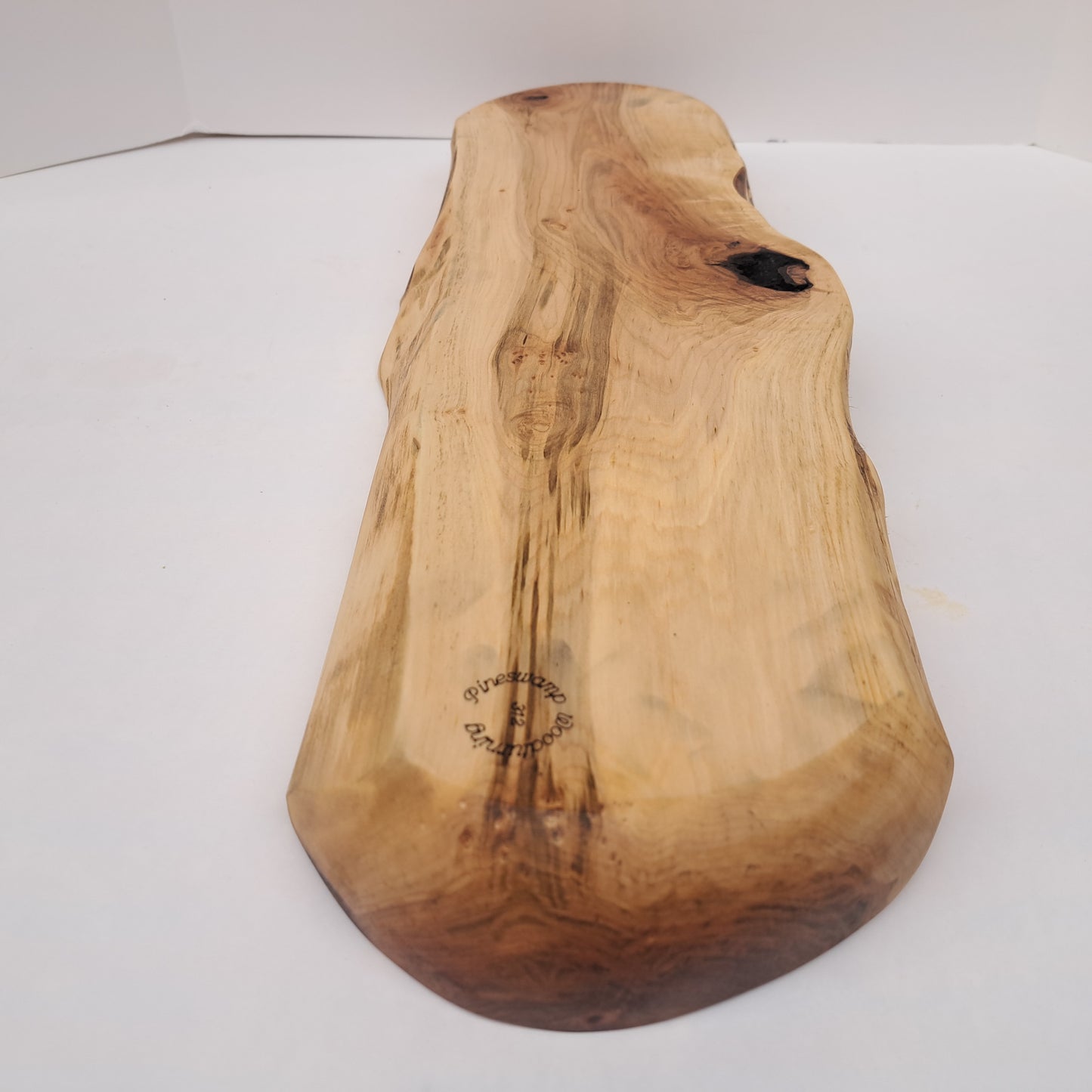 #312 Cherry Dough Bowl