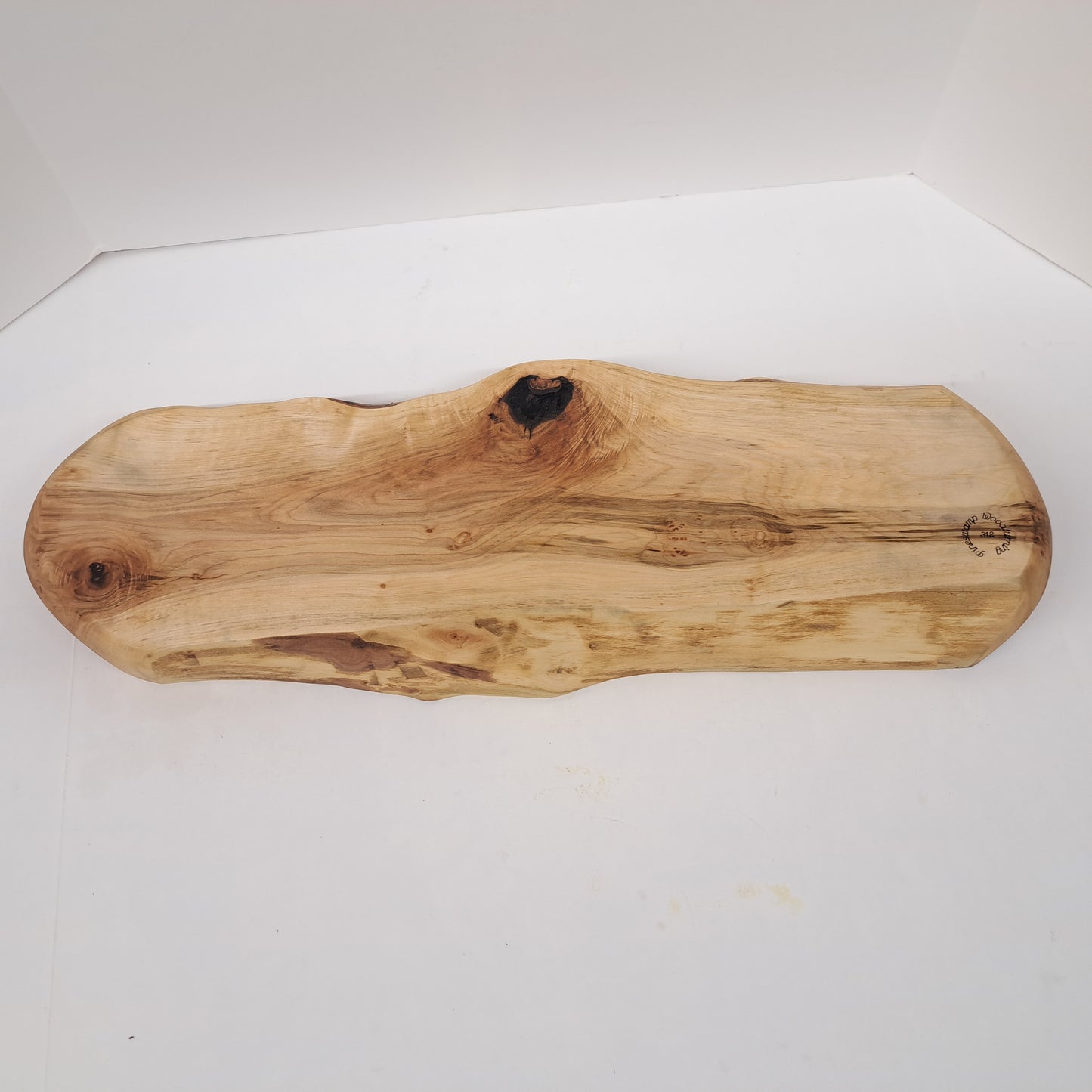 #312 Cherry Dough Bowl