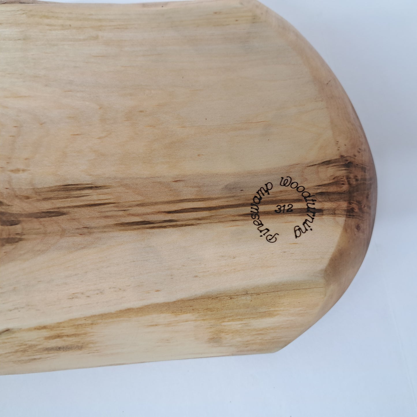 #312 Cherry Dough Bowl
