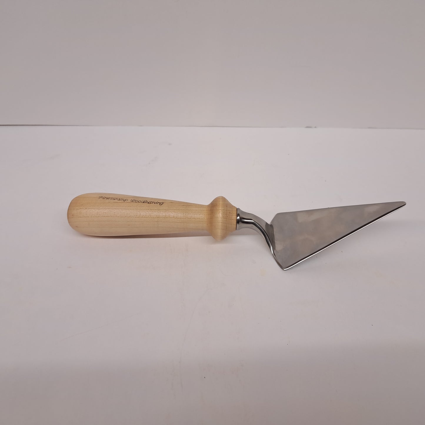 #120 Pie server