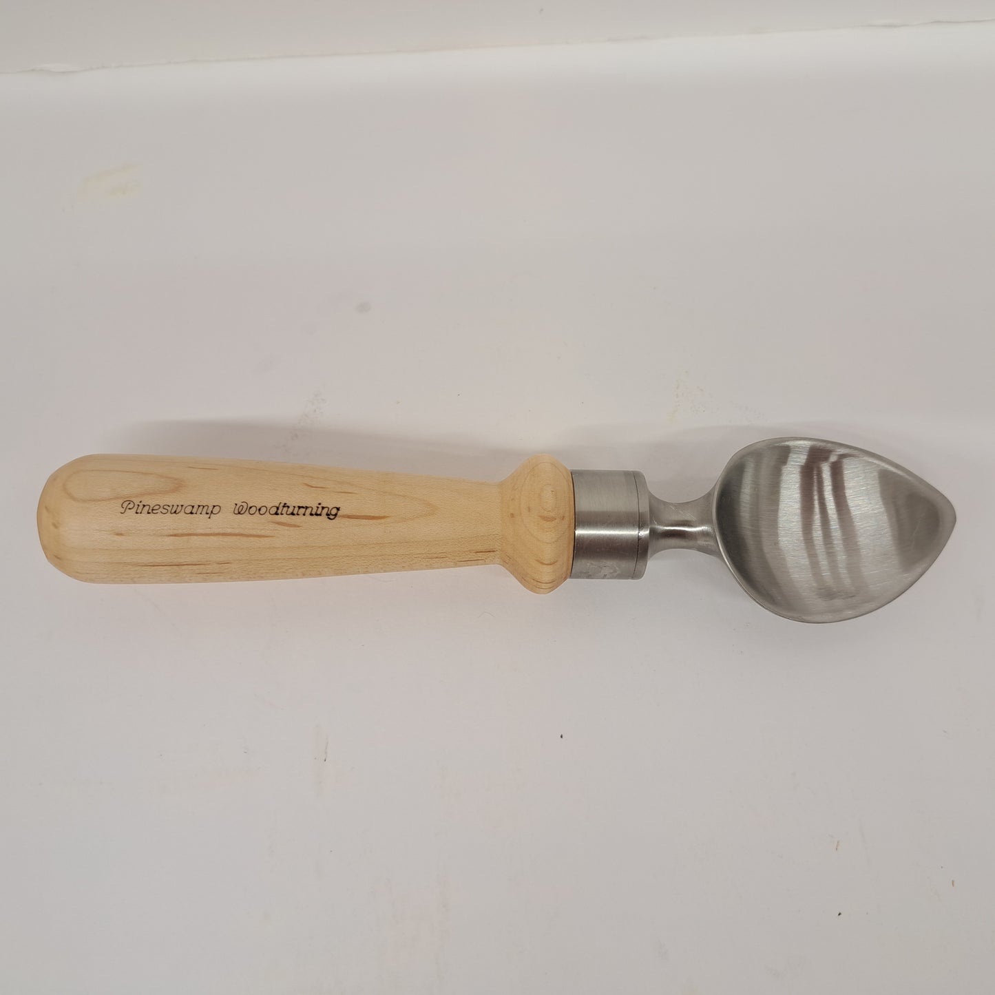 #134 Ice Cream Scoop