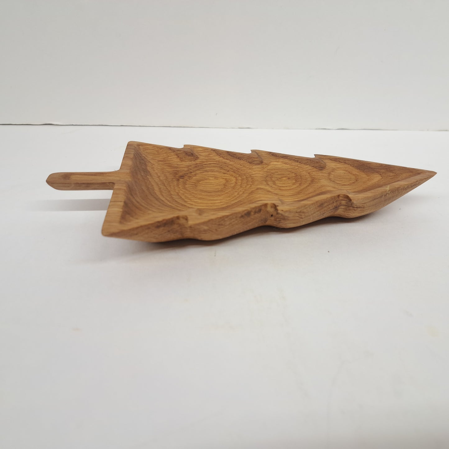 #133 Tree dish