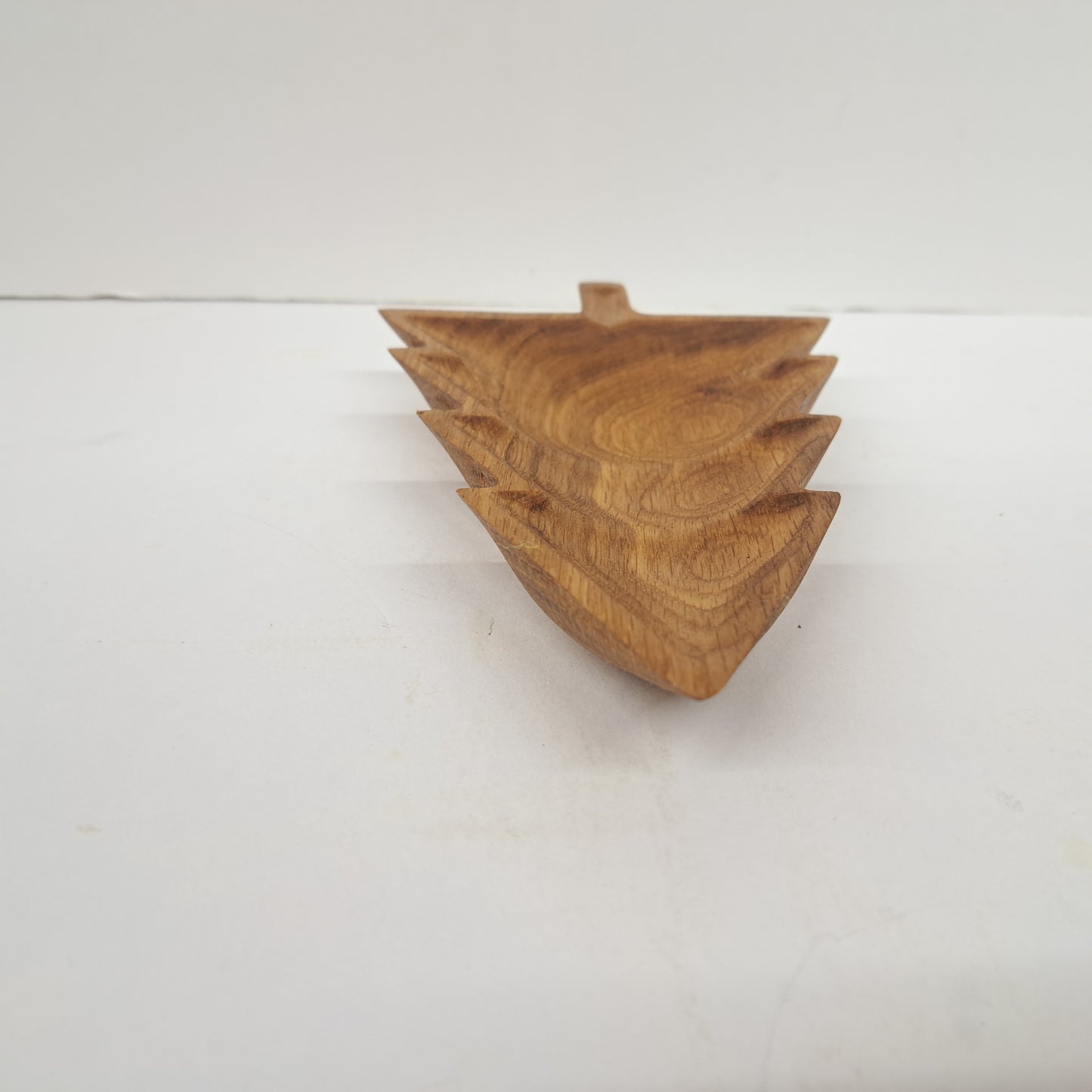 #133 Tree dish