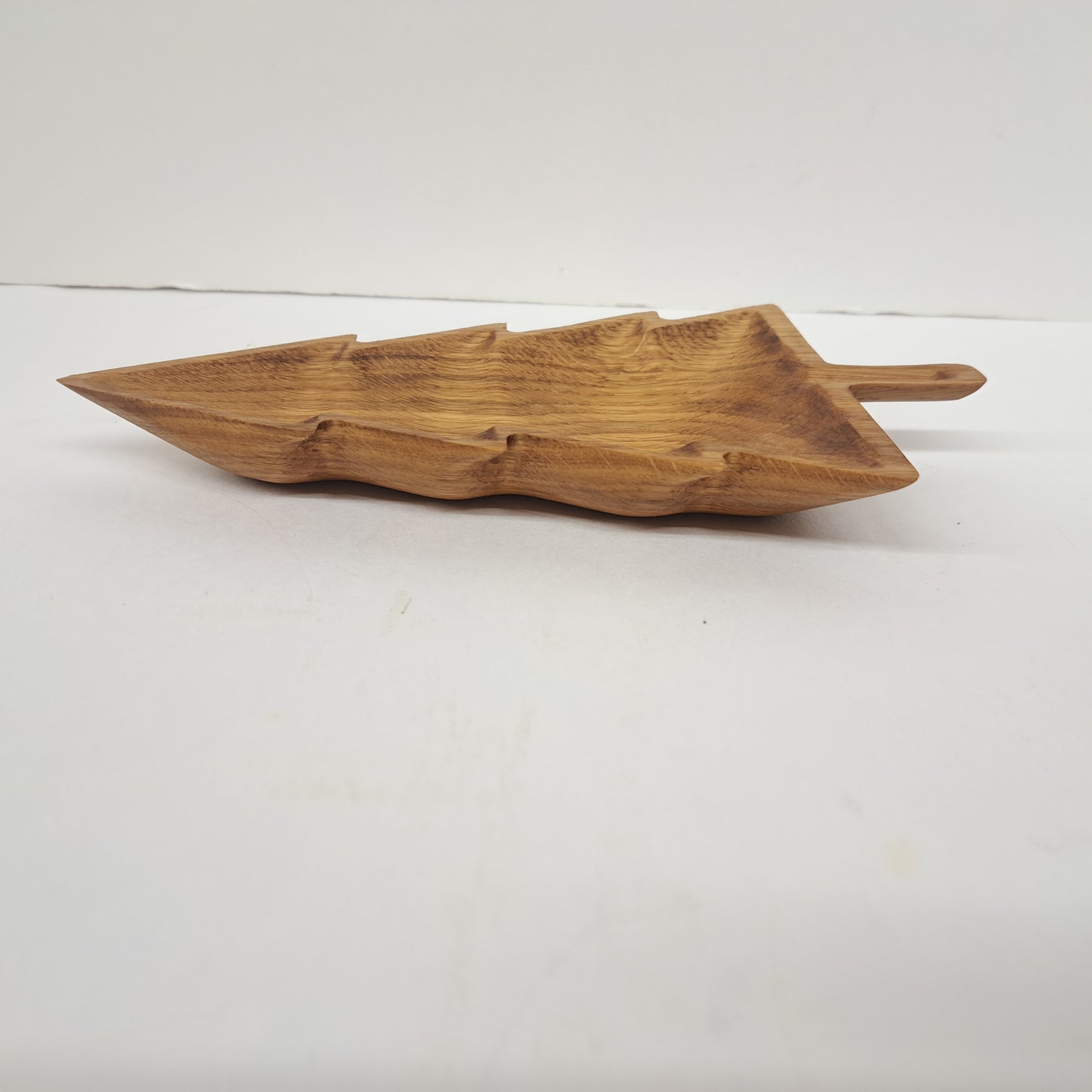 #133 Tree dish
